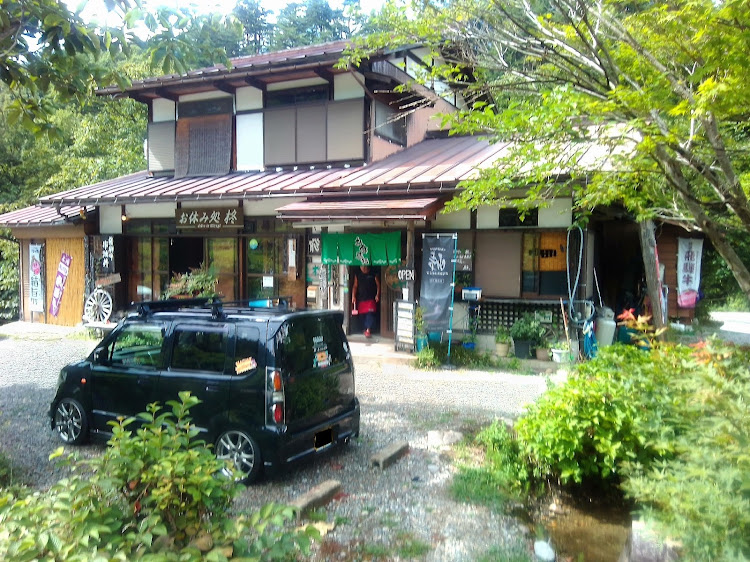 ワゴンRの富山県・お休み処柊(ひいらぎ)・飛騨牛が呼んでる・シャコタカ通勤マシン・低いようで低くない中途半端なクルマに関するカスタム事例の投稿画像2枚目