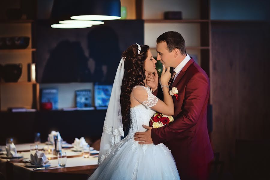 Wedding photographer Sergey Shtepa (shtepa). Photo of 28 January 2018