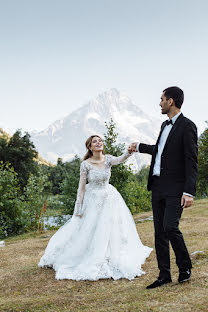 Fotógrafo de bodas Ekaterina Surzhok (raido-kate). Foto del 18 de agosto 2017