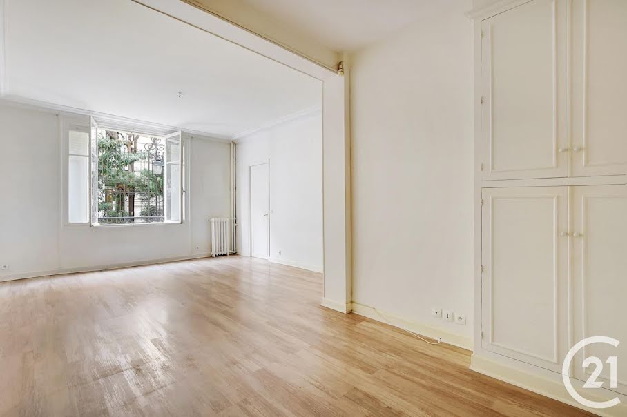 Vente appartement 1 pièce 44.03 m² à Paris 16ème (75016), 415 000 €