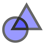 Cover Image of Tải xuống Hình học GeoGebra 5.0.485.0 APK