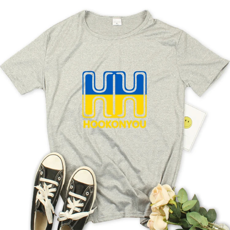 Losse DAD Vaderdag Unisex Zomer T-shirt, Europees en Amerikaans, PAPA, Casual, Europese maat, comfortabel en stijlvol.