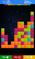 Brickout: Color game Screenshot