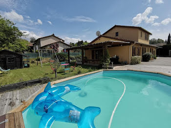 maison à Montmerle-sur-saone (01)