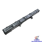 Pin Laptop Asus X451 X551 X451C X551C X451Ca X551Ca A41N1308 | Pin Zin Nhập Khẩu