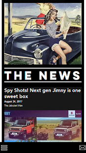 Gusheshe Torque - náhled