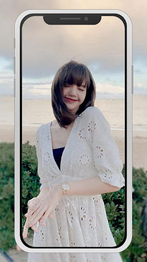 Lisa Blackpink HD Wallpaper