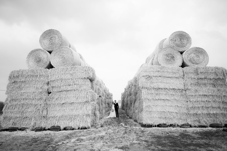 Fotógrafo de casamento Robert Eckart (tagesfotograf). Foto de 17 de setembro 2018