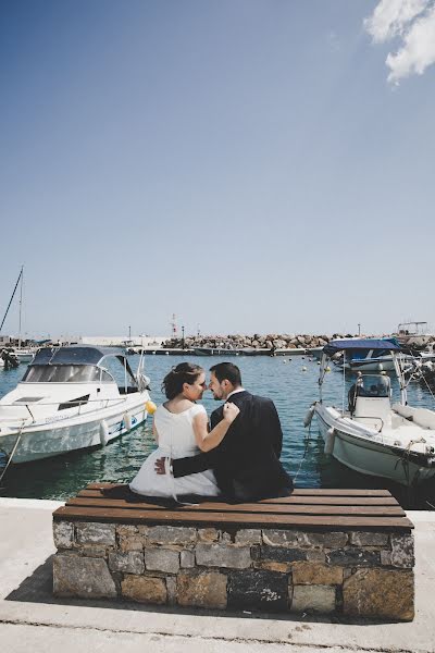 Wedding photographer Georgia Sartzetaki (sartzetaki). Photo of 3 September 2021