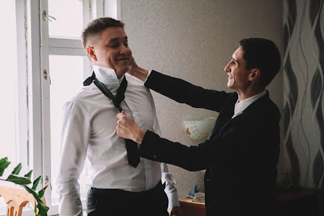 婚禮攝影師Elizaveta Tumanova（lizaveta）。2019 12月22日的照片