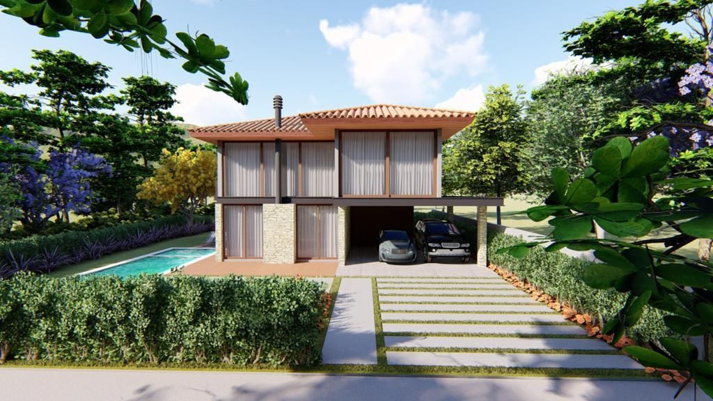 Casas para alugar Santa Rosa