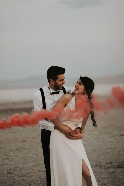 Wedding photographer Aytaç Çelik (photographyaytac). Photo of 4 December 2018