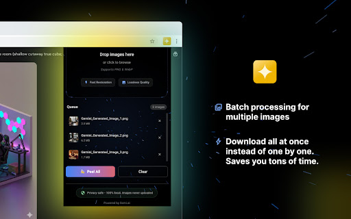 Peel Banana Preview 5
