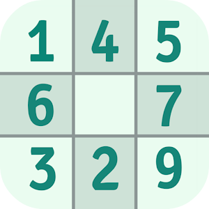 Download Sudoku. Logic Puzzle For PC Windows and Mac