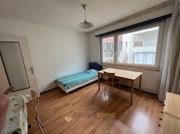 appartement à Strasbourg (67)