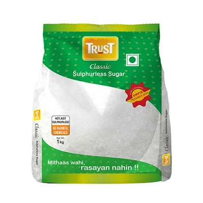 Trust Sunehra Mineral Sugar 1 Kg