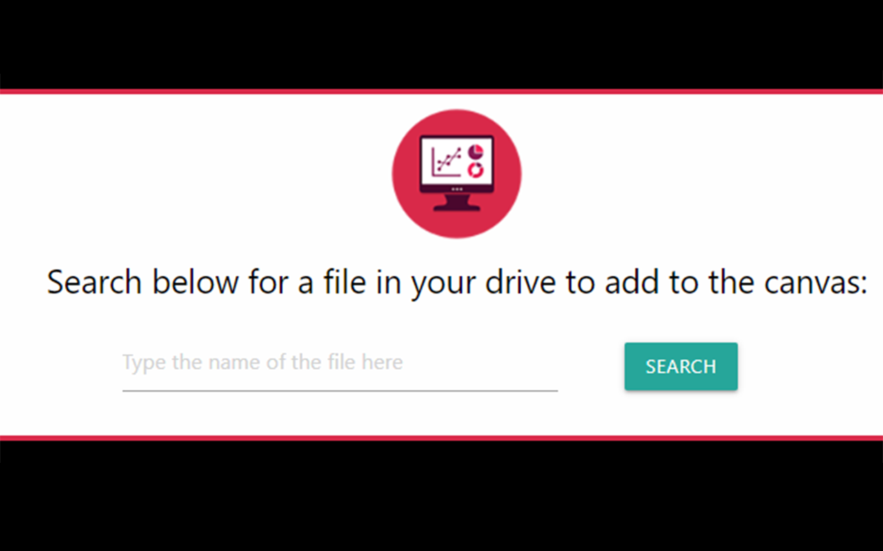 Drive Files & Webcam Presenter Preview image 0