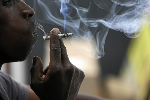 Where there's a will, there's a way - a survey has found that one in four smokers are defying the ban on tobacco sales.