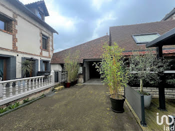 maison à Saint-Etienne-du-Rouvray (76)