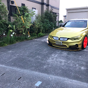 M4 クーペ