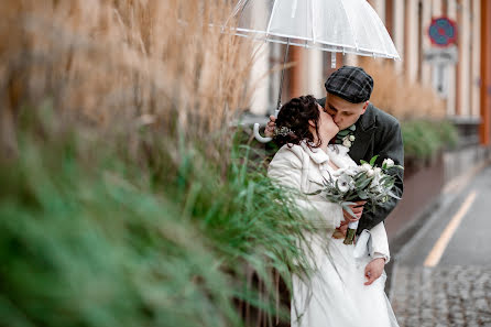 Wedding photographer Vitaliy Reysler (vreisler). Photo of 10 November 2020