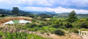 terrain à Villesèque-des-Corbières (11)