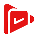 Ticky Player: Media Player icon