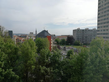 appartement à Vandoeuvre-les-nancy (54)