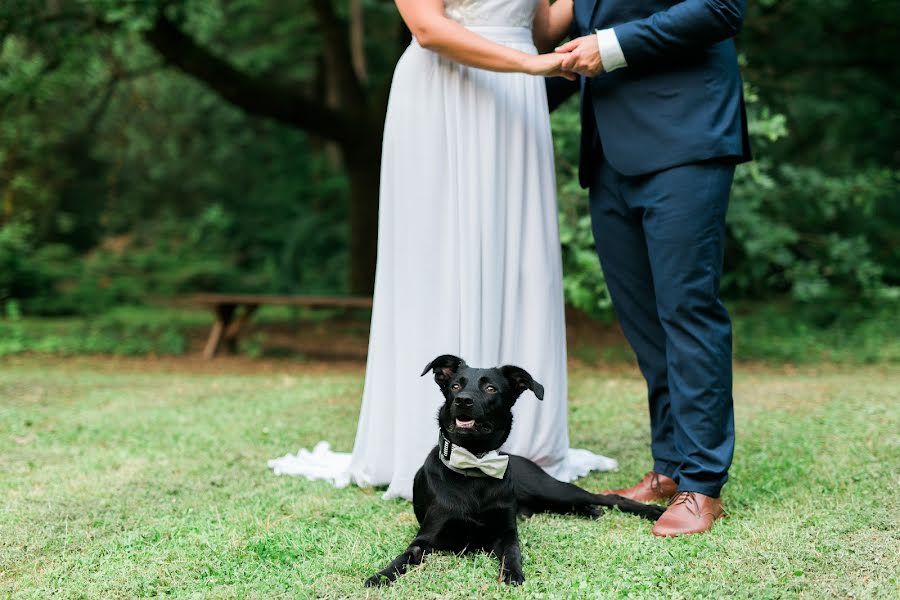 Photographe de mariage Zsanett Séllei (selleizsanett). Photo du 2 juillet 2018