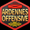 German Ardennes Offensive icon