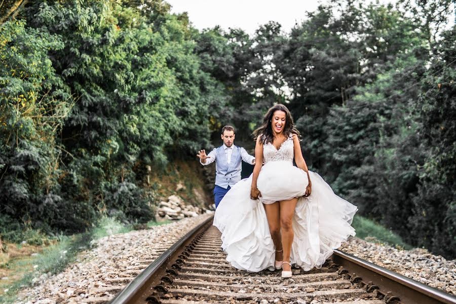 Jurufoto perkahwinan Hilario Miranda (hilariomiranda). Foto pada 20 Mei 2019