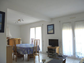 appartement à Pornichet (44)