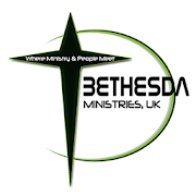 Bethesda Ministries, UK  Icon