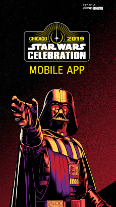 Star Wars Celebrationのおすすめ画像1