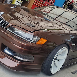 マークII JZX90