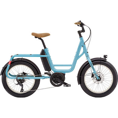 Benno 2023 RemiDemi 9D Evo 2 Performance Class 1 Ebike - 400wh Easy On