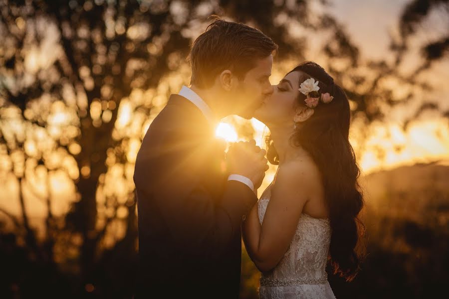 Fotografo di matrimoni Jesse Hunter (jessehunter). Foto del 28 febbraio 2019