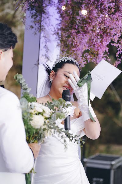 Photographe de mariage Tai Anh (mb1196n). Photo du 3 mars 2023