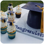 Cover Image of Télécharger Graduation Wish 1.0 APK