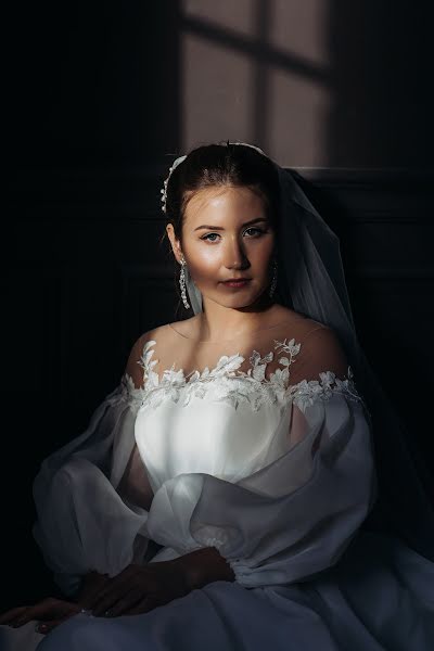 Wedding photographer Andrey Kozyakov (matadoromsk). Photo of 17 January 2023