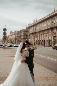 婚礼摄影师Ivan Pugachev（johnpugachev）。2022 9月20日的照片