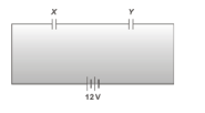 Energy Stored in a Capacitor