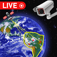 Live Earth Cam 2020 - Global Webcams  Earth Map