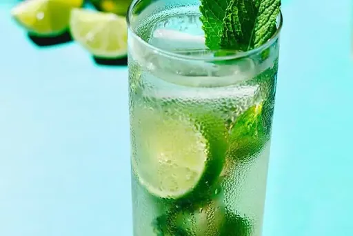 Virgin Mojito