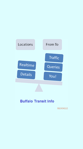 Buffalo Transit Info