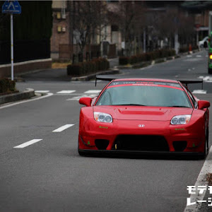 NSX NA1