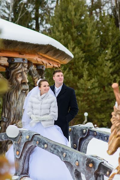 Wedding photographer Denis Mirskoy (pavelvasin). Photo of 24 March 2015