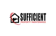 Sufficient Maintenance Ltd Logo