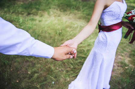 Photographe de mariage Irina Popova (irinapolischuk). Photo du 10 octobre 2016