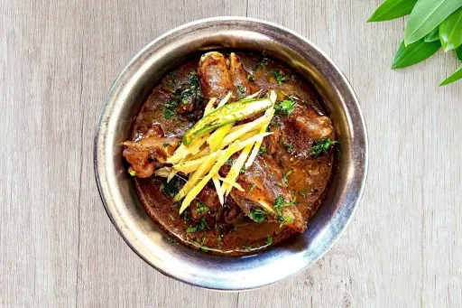 Mutton Bhuna Gosht